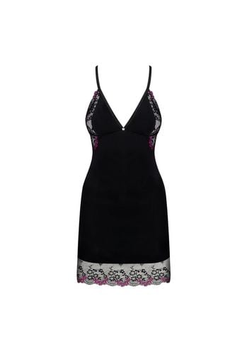 Vanessme Koszulka I String   S/M na Arena.pl