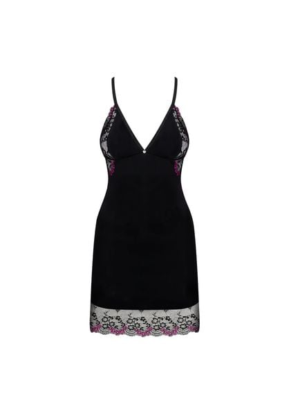 Vanessme Koszulka I String   S/M zdjęcie 5