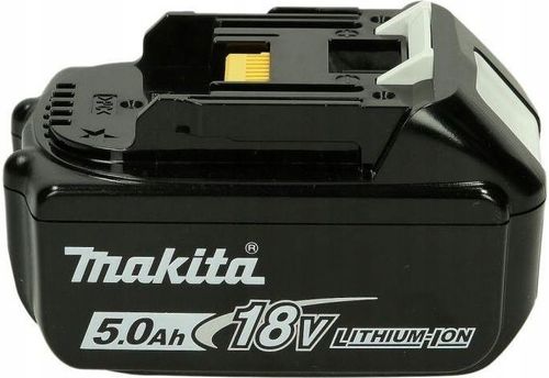 Makita BL1850B AKUMULATOR BATERIA 18V 5,0AH 5Ah na Arena.pl