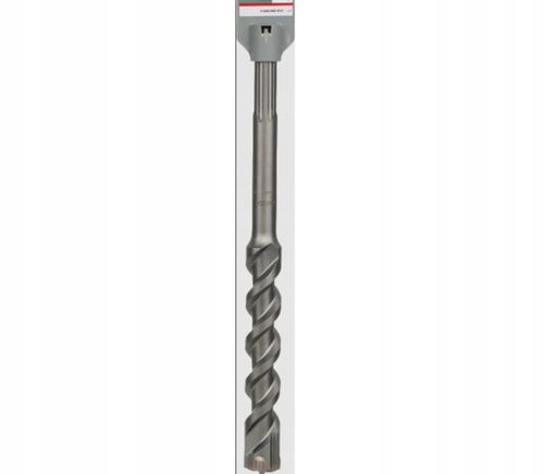 BOSCH PRO WIERTŁO SDS-MAX SPEED 20*400*520 na Arena.pl