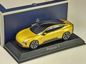 NOREV POLESTAR 5 (VOLVO) 2025 Gold 1:43 875013