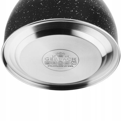 Czajnik GRANITEX 2,8 l na Arena.pl