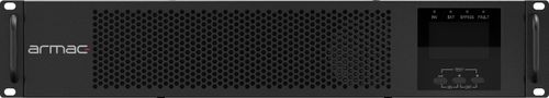 Zasilacz Awaryjny UPS Armac Rack 2000VA On-Line PF1 DF Czysta Sinusoida na Arena.pl