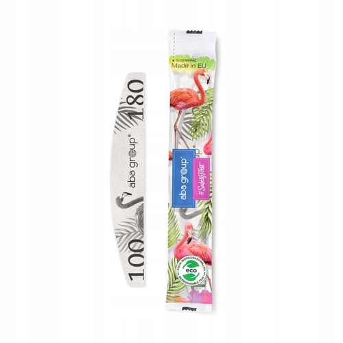 Aba Group Pilnik Łódka Standard 100/180 Folia 100 sztuk Bezpieczny Pakiet na Arena.pl