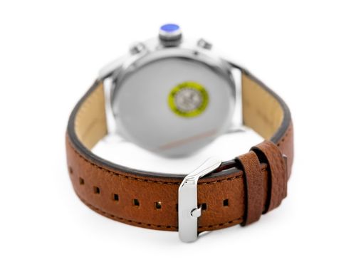 Zegarek Męski Tommy Hilfiger 1791137 Trent (Zf002B) na Arena.pl