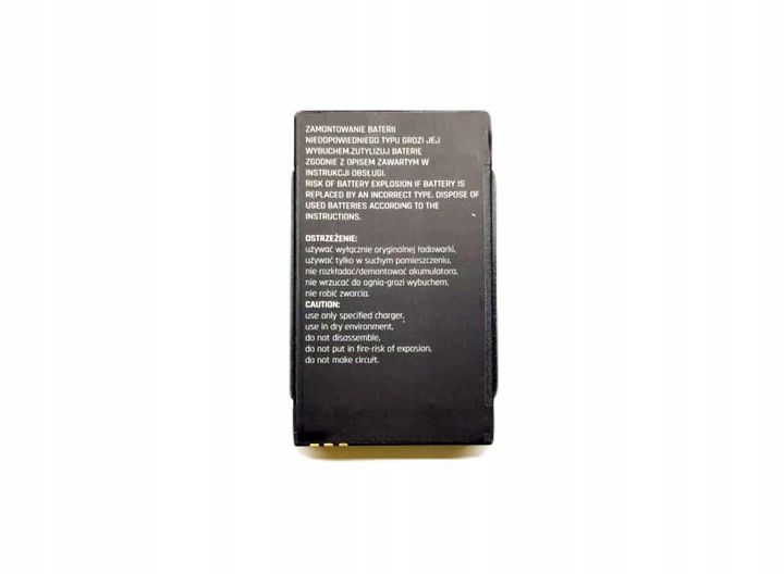 Bateria do myPhone Hammer 5 Smart BS-31 oryginał zdjęcie 6