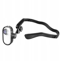 Uchwyt Magnetyczny Magnes Mocowanie Opaska na Głowę do Insta360 GO 3 3S GO3