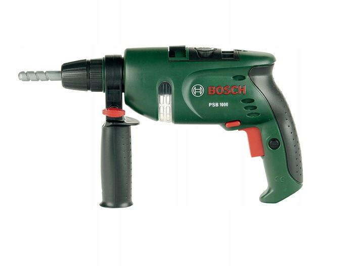 WIERTARKA BOSCH DLA DZIECI KLEIN PSB1000 KLEIN zdjęcie 8