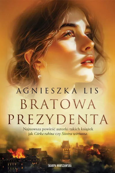 Bratowa Prezydenta zdjęcie 1