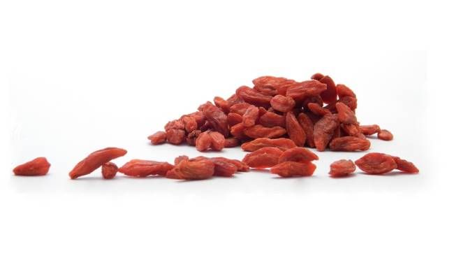 Jagody goji Soul Farm 1000 g zdjęcie 2