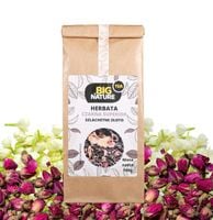 Herbata czarna SUPERIOR SZLACHETNE ZŁOTO 100g - BIG NATURE