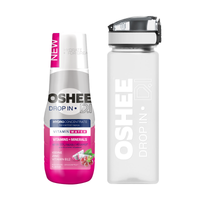 Hydrokoncentrat OSHEE DROP IN Witaminy i Minerały + Bidon TRITAN 750 ml