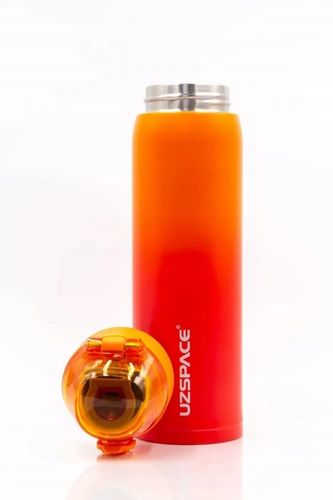 KUBEK TERMICZNY TERMOS na kawę z ustnikiem 500ml Butelka próżniowa na Arena.pl