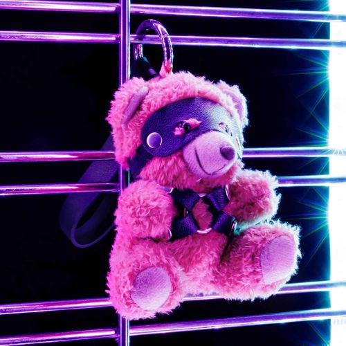 Crushious Crushito Harness Bear Keyring na Arena.pl