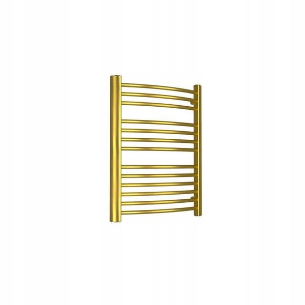 GRZEJNIK ŁAZIENKOWY CASUAL 1350x570 CROWN GOLD zdjęcie 1