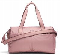 UNDER ARMOUR UA Studio Lite Duffle 1388915-673 różowa torba sportowa