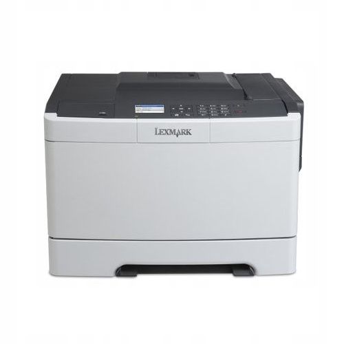 Drukarka laserowa Lexmark CS417dn na Arena.pl