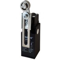 Wyłącznik krańcowy z regulowaną dźwignią TRACON