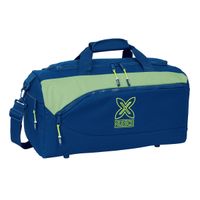 torba sportowa Munich North Granatowy 50 x 25 x 25 cm