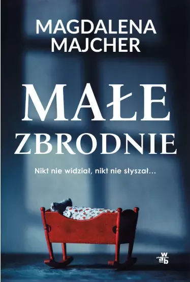 Małe zbrodnie zdjęcie 1