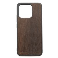 Drewniane Etui Bewood Xiaomi 13 DĄB WĘDZONY