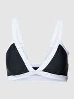 Góra od bikini RIP CURL MIRAGE COLOUR BLOCK XS