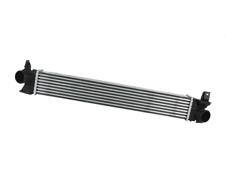 INTERCOOLER FIAT DUCATO 14+ 2.3 zdjęcie 1