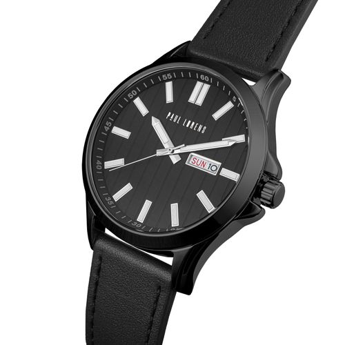 Zegarek Męski Paul Lorens PL8071A3-1A5 + BOX na Arena.pl