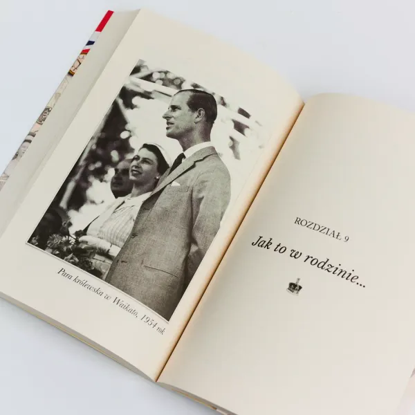 Elżbieta i Filip zdjęcie 6