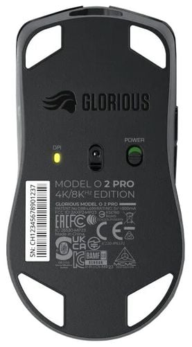 Myszka Glorious Model O 2 Pro (4K/8KHz Edition) na Arena.pl