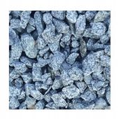 Grys granit 8-16 dalmatyńczyk kamień ozdobny ogrodowy 20 kg