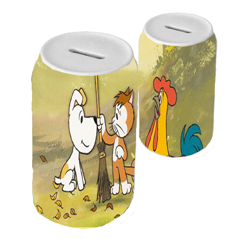 Skarbonka Reksio na Arena.pl