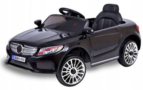 KABRIO GT 2 SILNIKI Auto na akumulator EVA Pilot 2.4G na Arena.pl