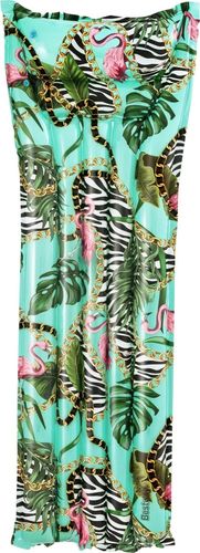 materac dmuchany kwiaty 183x69cm 8325 na Arena.pl