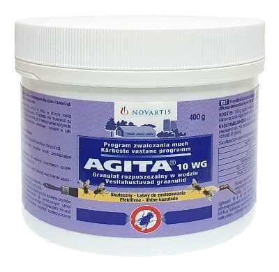 Agita 10 WG 400g na Arena.pl