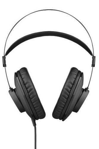 AKG K72 SŁUCHAWKI PROFESJONALNE na Arena.pl