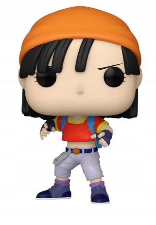 Funko Figurka POP Animation: Pan na Arena.pl