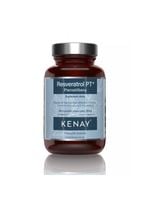 # KENAY Pterostilbeny Resveratrol PT (60 kaps.)
