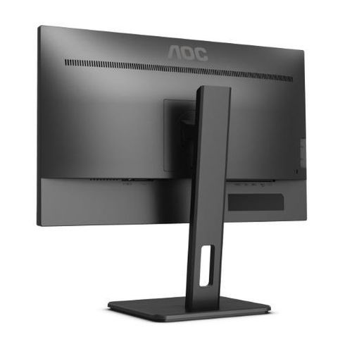 Monitor 24P2C 23.8 IPS DP HDMI USB-C KVM Pivot na Arena.pl