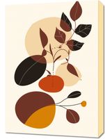 Obraz 50x70cm Nastrój Upadku