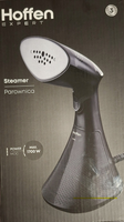 Parownica Do Ubrań HOFFEN EXPERT