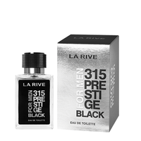 LA RIVE Man 315 Prestige Black Woda toaletowa 100m