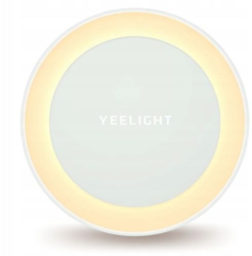 Lampka Nocna Yeelight Smart Czujnik Zmierzchu Led na Arena.pl