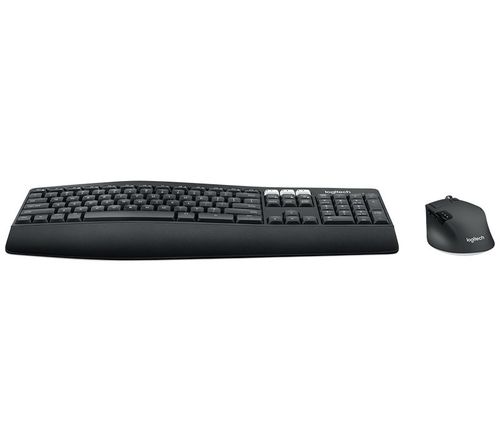 MK850 Wireless Desktop 920-008226 na Arena.pl