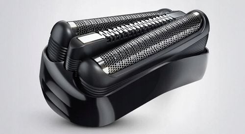 ELEKTRYCZNA GOLARKA BRAUN MASZYNKA DO GOLENIA TWARZY BRODY ZAROSTU na Arena.pl