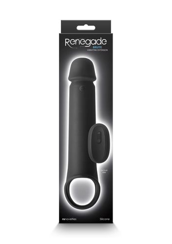 Renegade Brute Black na Arena.pl