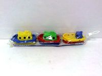 Statki plywaczki 56029.