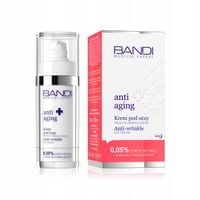 BANDI Anti Aging Krem pod oczy przeciw zmarszczkom z retinolem