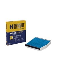 HENGST KABINOWY ANTYSMOG E2993LB ANTYBAKTERYJNY