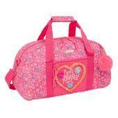 torba sportowa Safta Feeling Wielokolorowy 50 x 26 x 20 cm